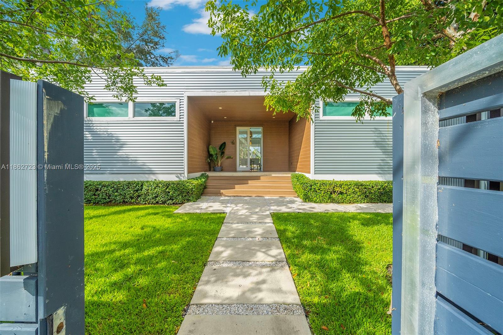 HAYNSWORTH VILLAGE - Residential