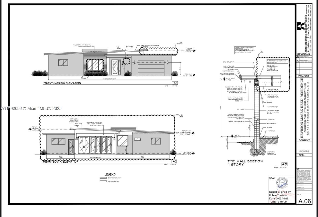 AMD PL GRIFFING BISCAYNE - Residential