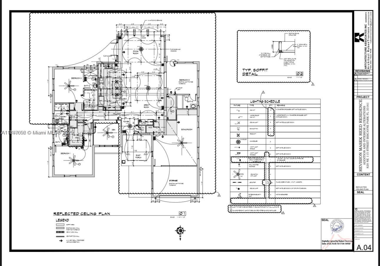 AMD PL GRIFFING BISCAYNE - Residential