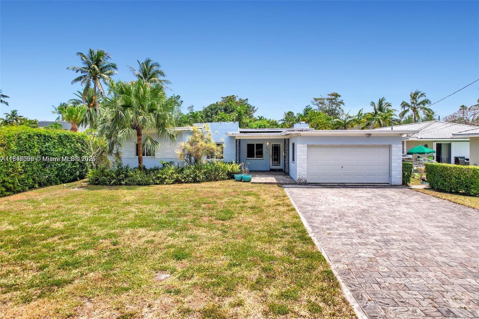 AMD PL GRIFFING BISCAYNE - Residential