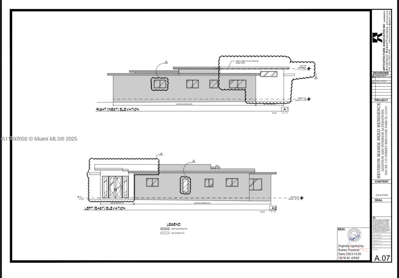 AMD PL GRIFFING BISCAYNE - Residential