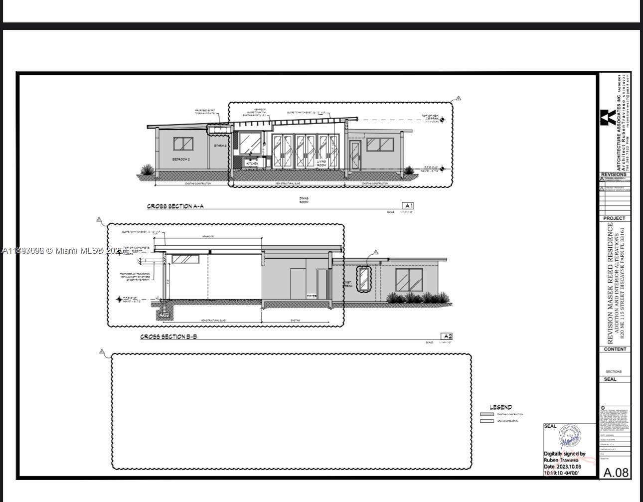 AMD PL GRIFFING BISCAYNE - Residential