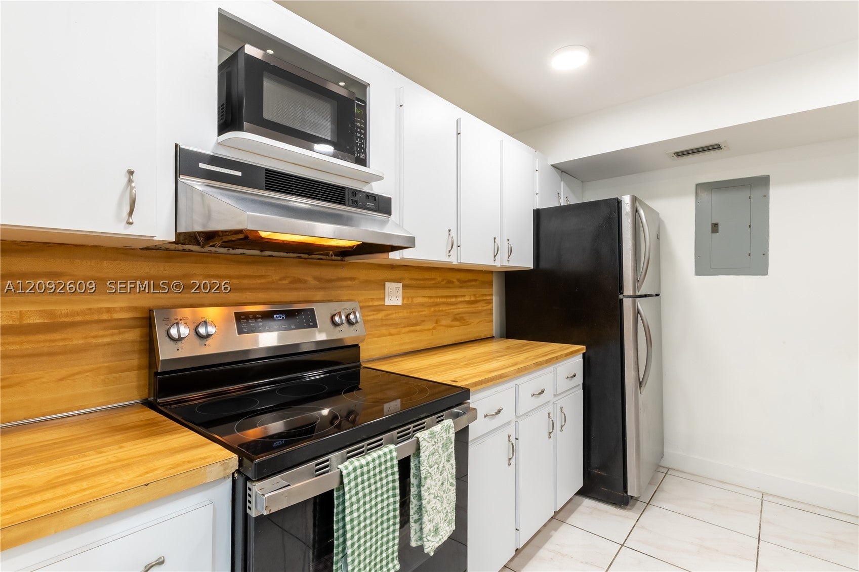 7933 West Dr 1025
