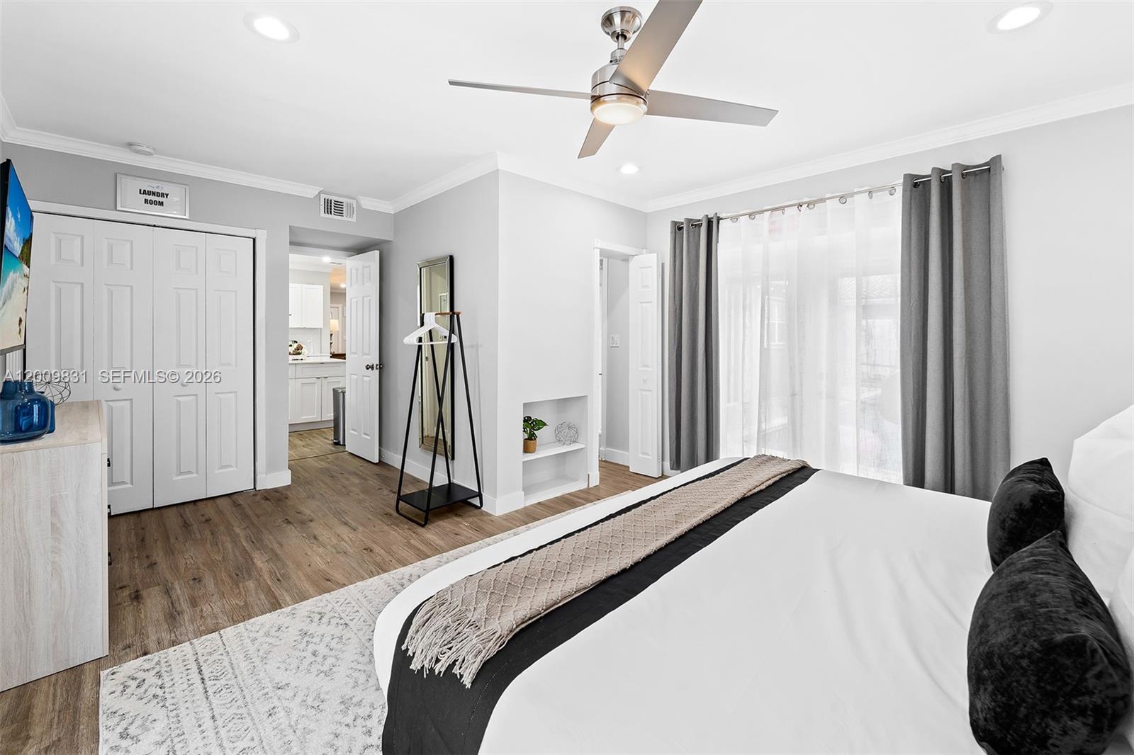 ROYAL PALM ACRES SEC 6 - Residential
