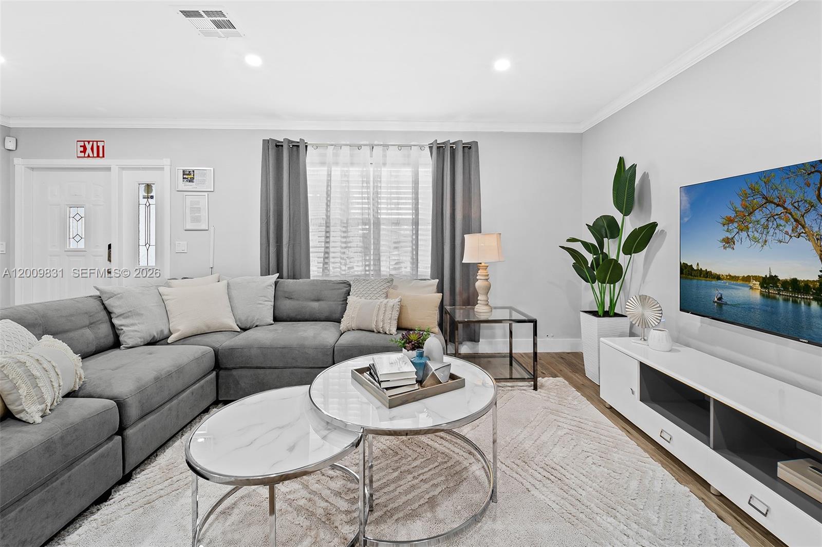 ROYAL PALM ACRES SEC 6 - Residential