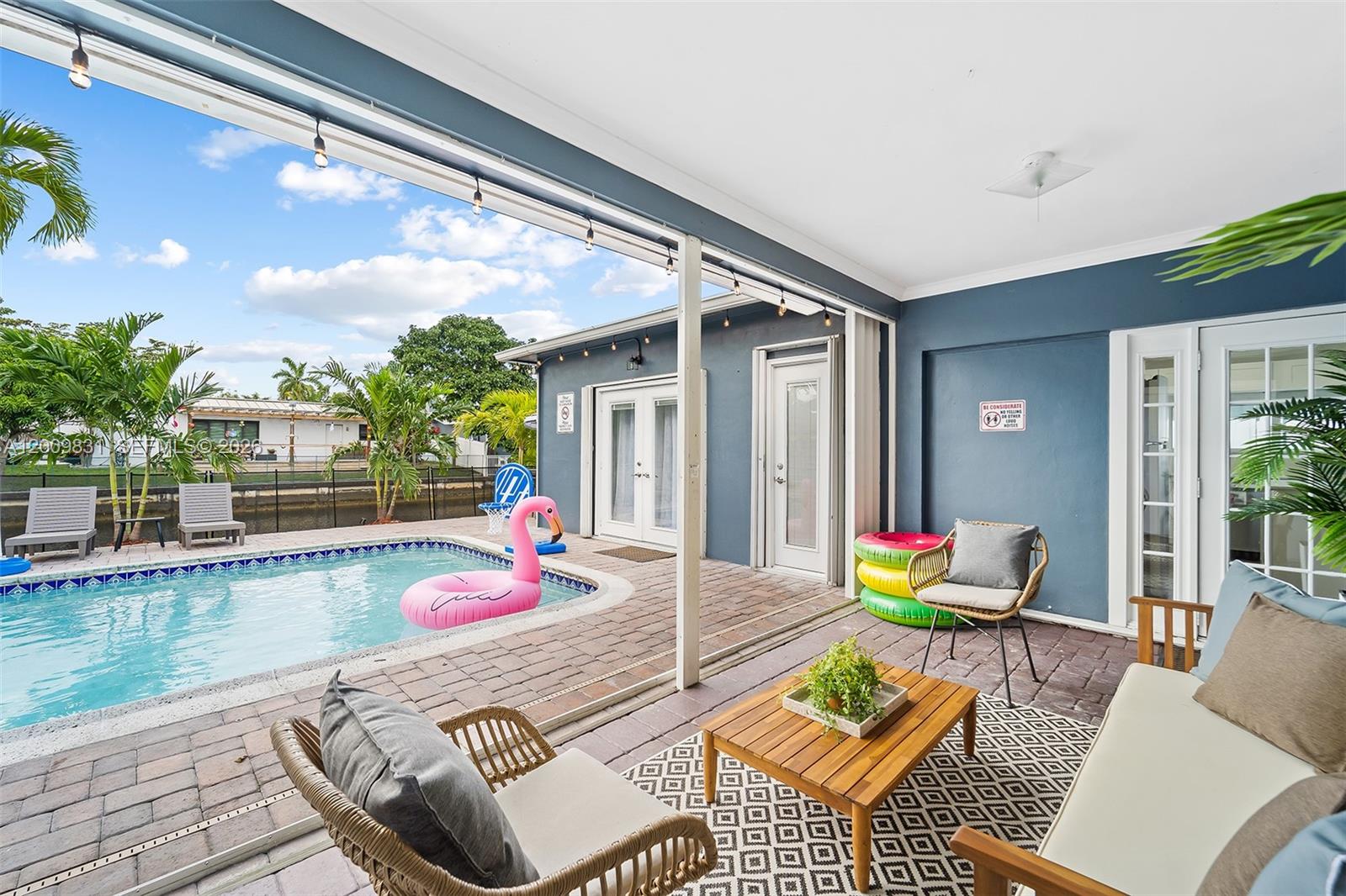 ROYAL PALM ACRES SEC 6 - Residential