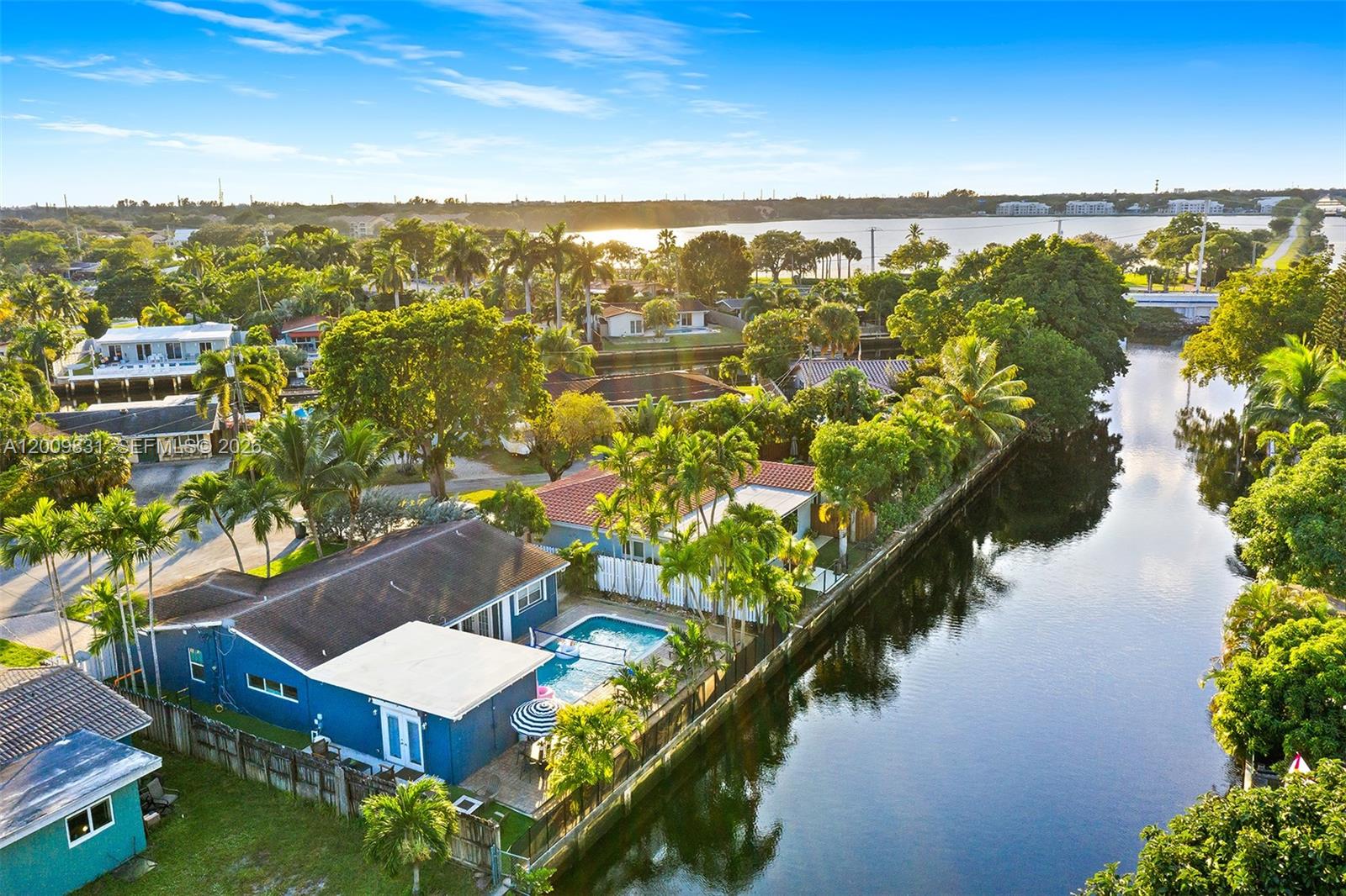 ROYAL PALM ACRES SEC 6 - Residential