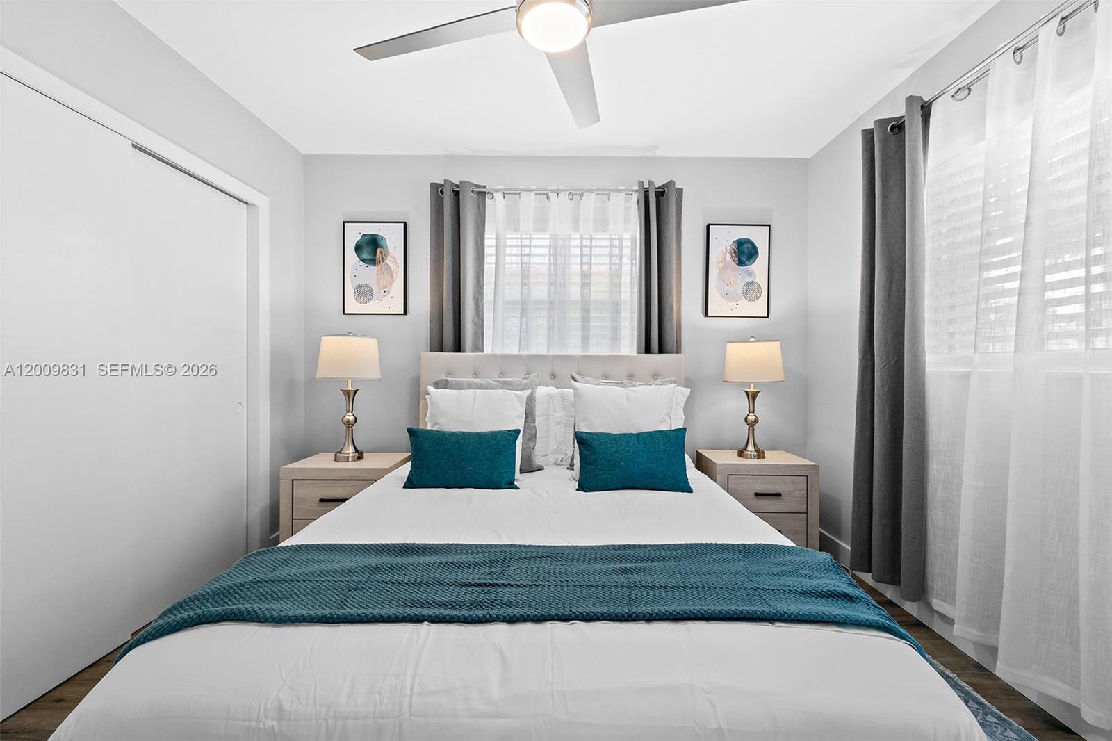 ROYAL PALM ACRES SEC 6 - Residential