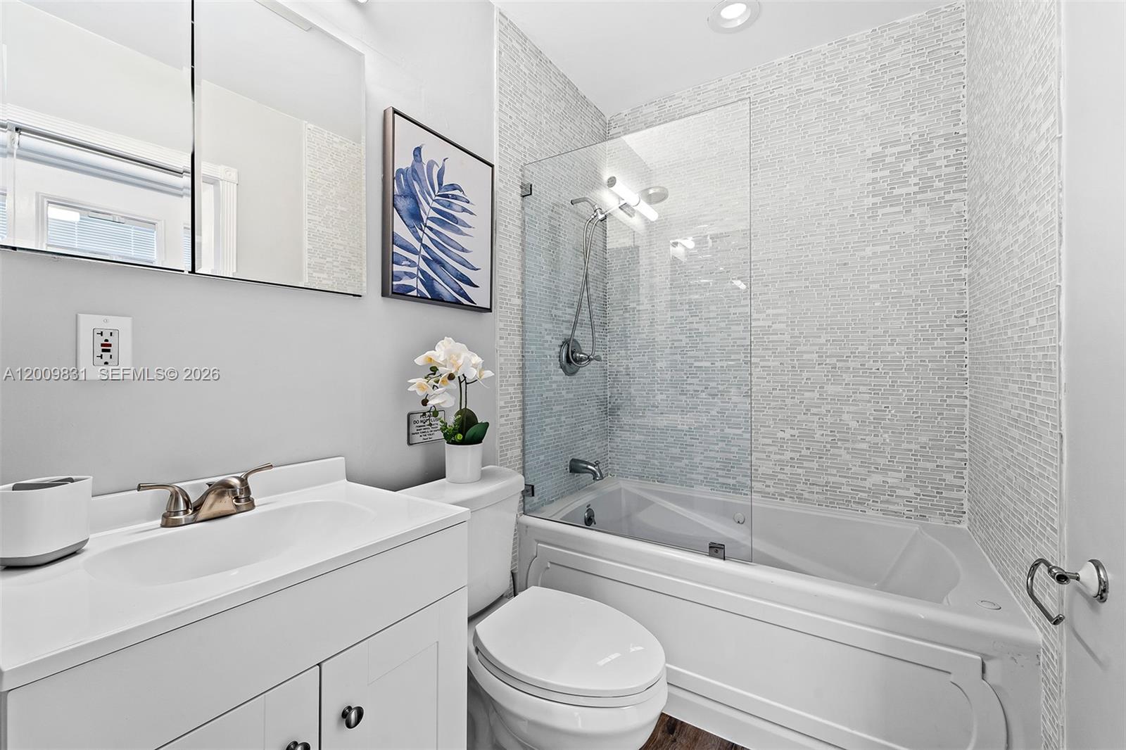 ROYAL PALM ACRES SEC 6 - Residential