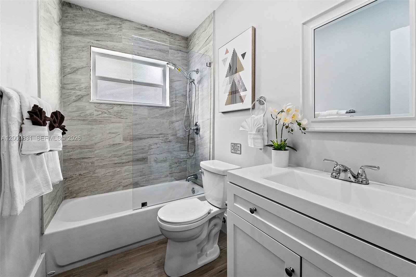 ROYAL PALM ACRES SEC 6 - Residential