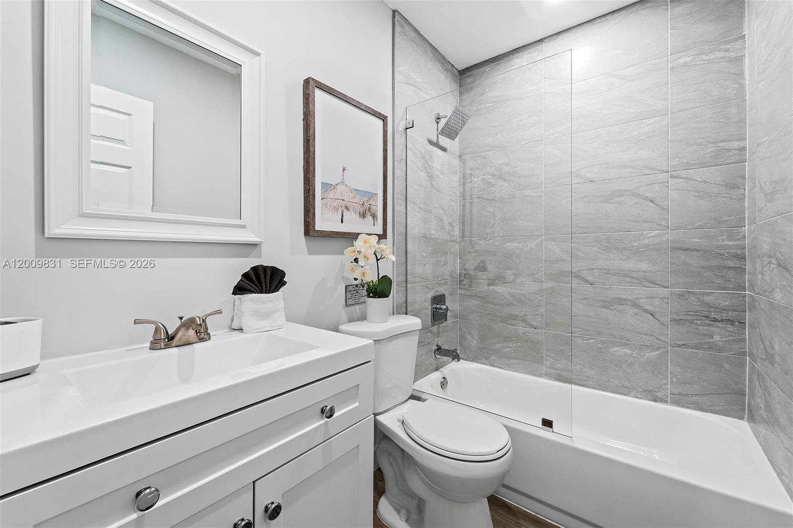 ROYAL PALM ACRES SEC 6 - Residential