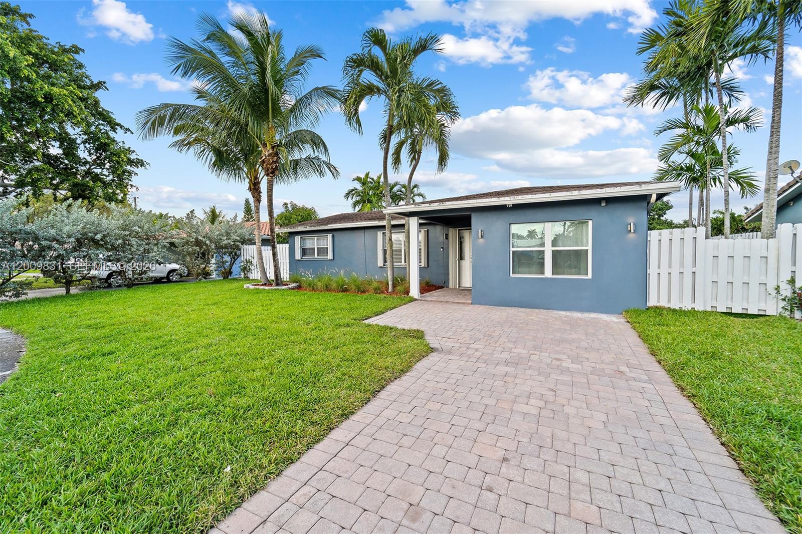 ROYAL PALM ACRES SEC 6 - Residential