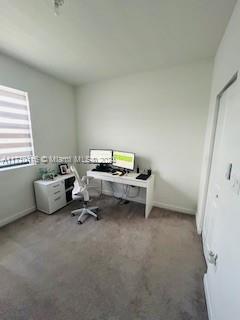 VISTA LAGO - Residential Lease