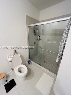 VISTA LAGO - Residential Lease