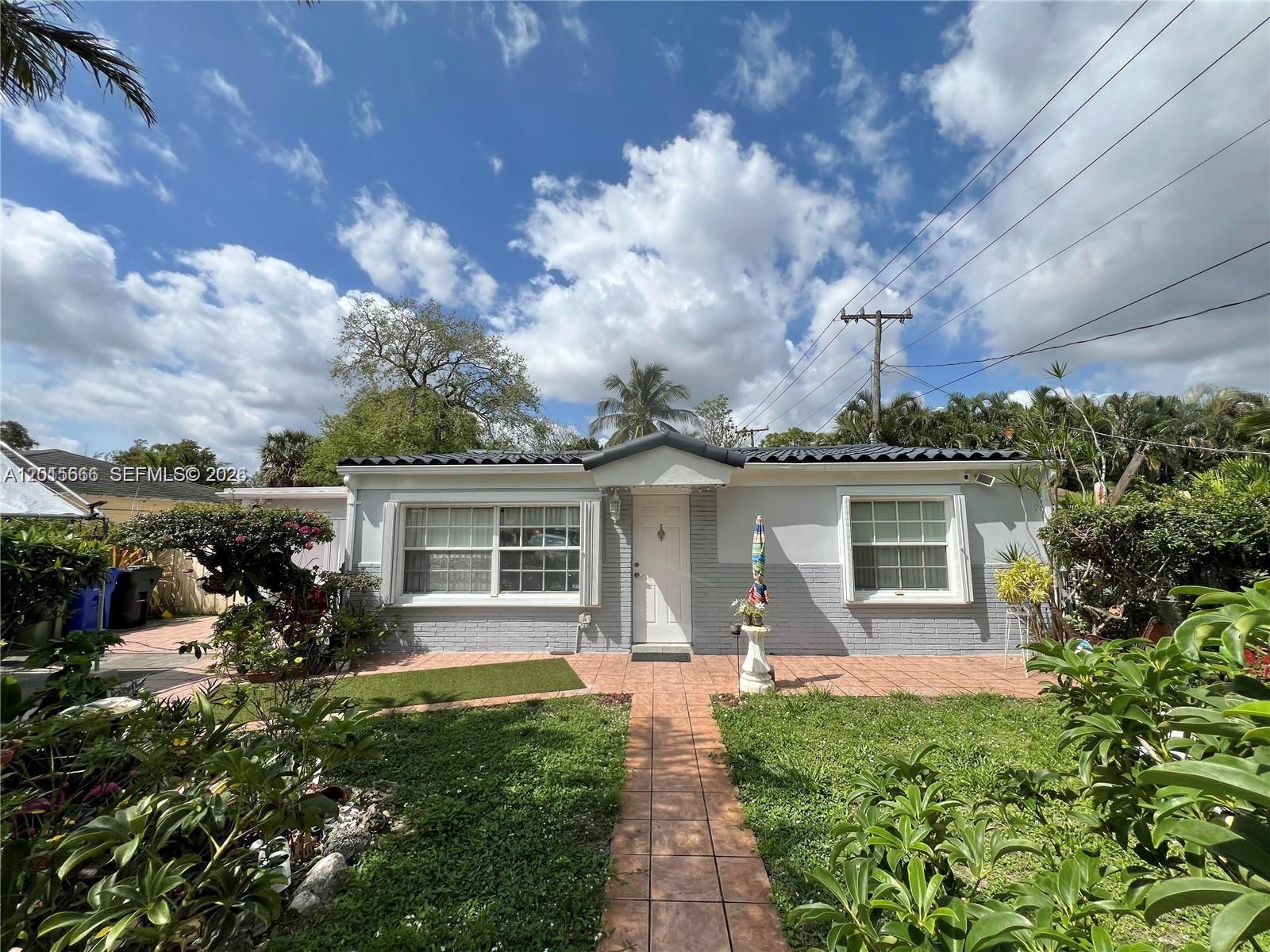 CHULA VISTA - Residential