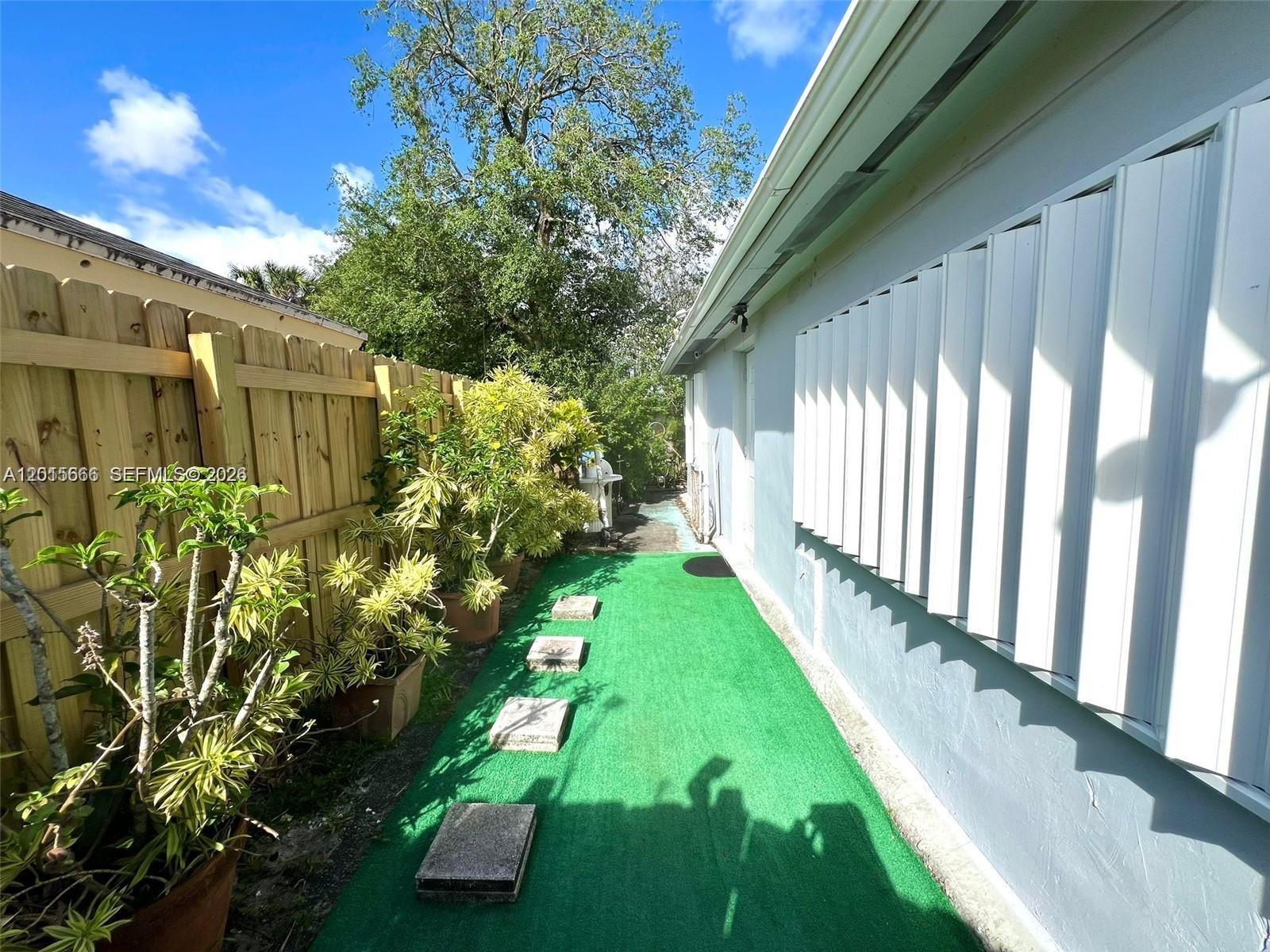 CHULA VISTA - Residential