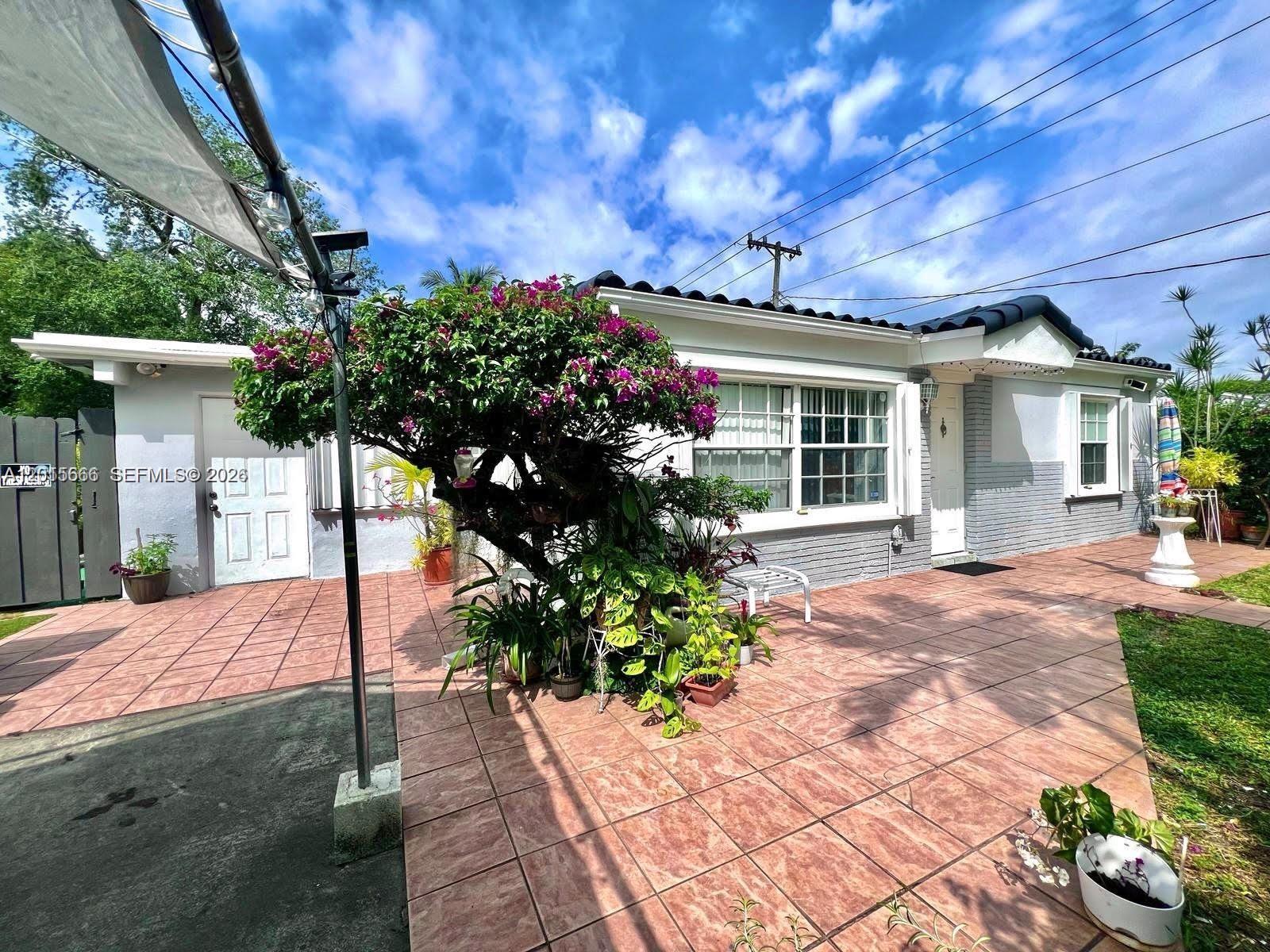 CHULA VISTA - Residential