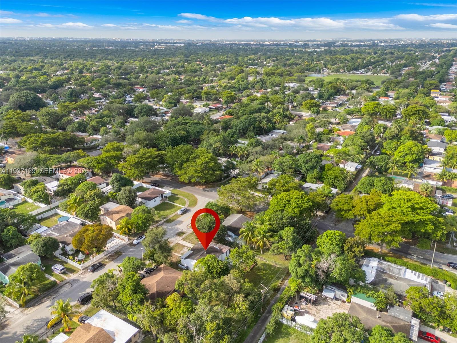 BISCAYNE VILLAGE HEIGHTS - Residential