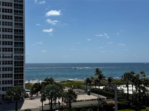 Photo of 2851 S Ocean Boulevard #6 V, Boca Raton, FL 33432 (MLS # A11986889)