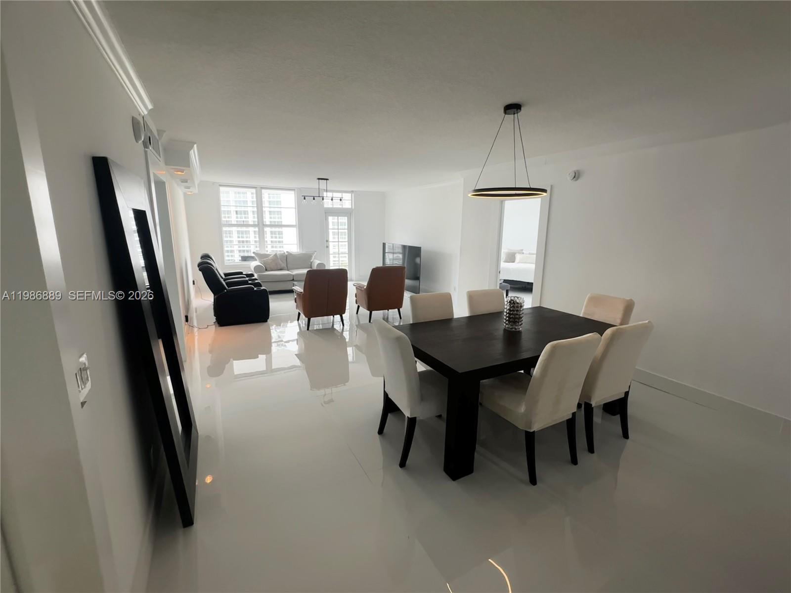 PATRICIAN CONDO - Residential