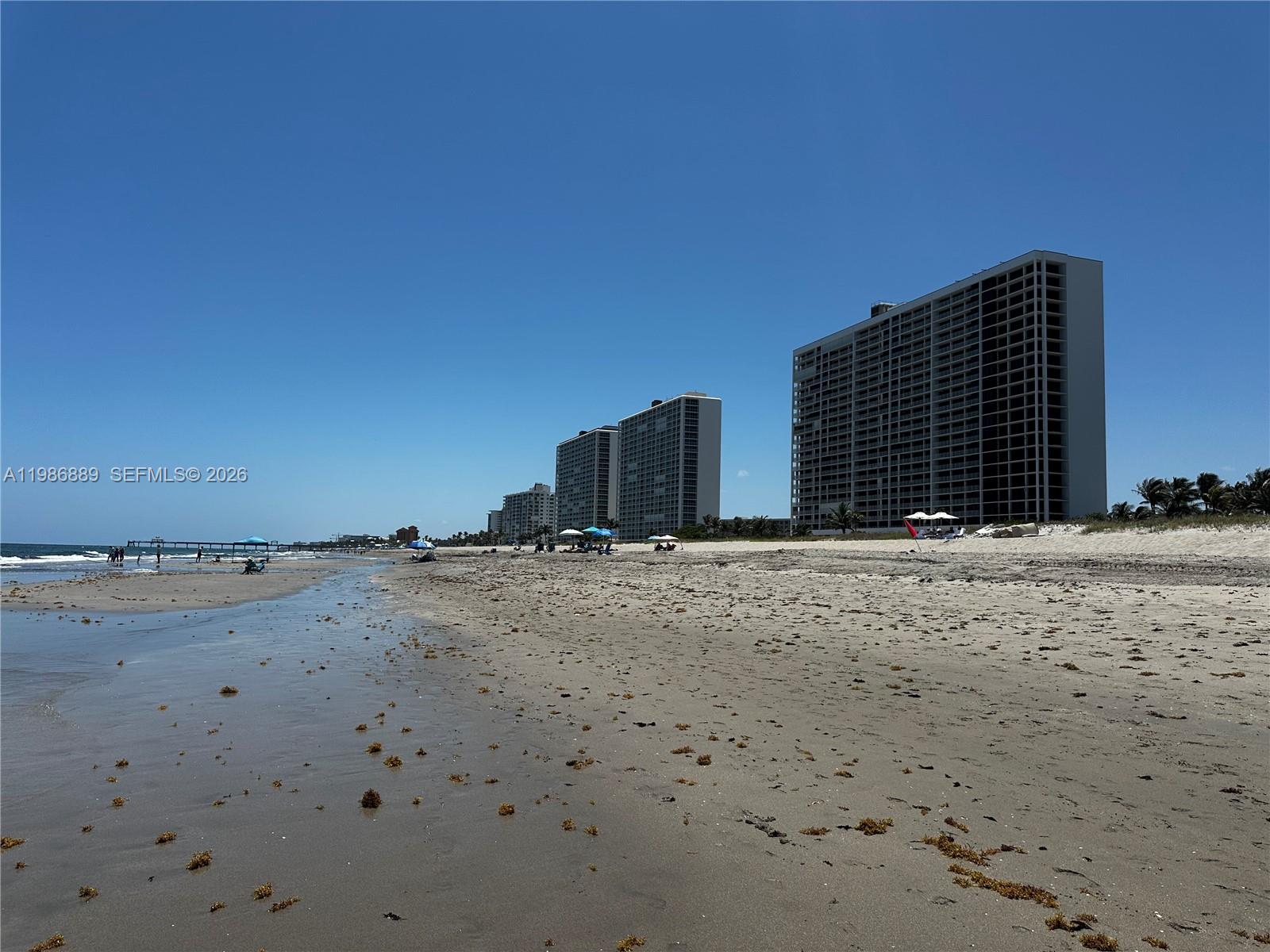 PATRICIAN CONDO - Residential