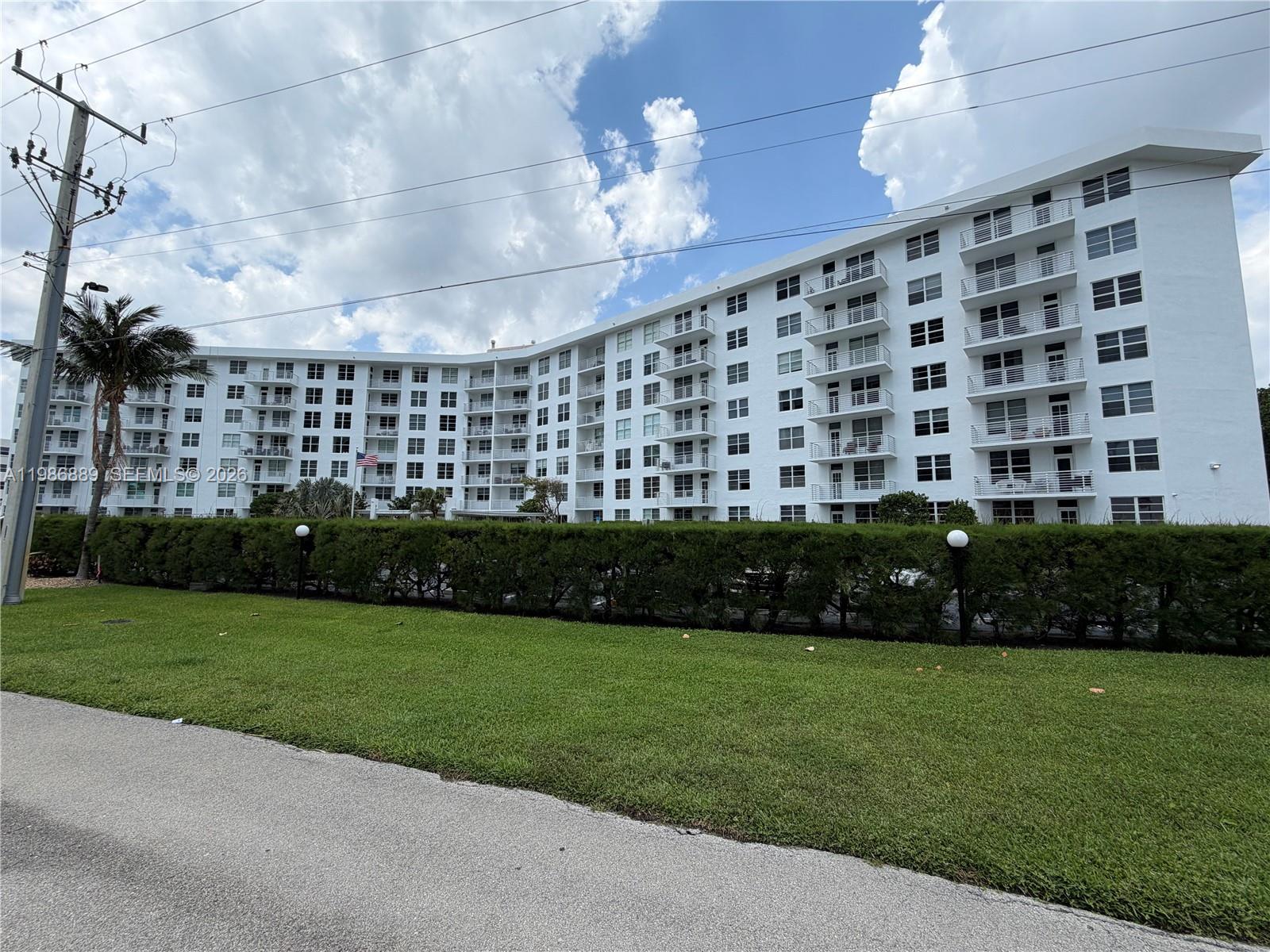 PATRICIAN CONDO - Residential
