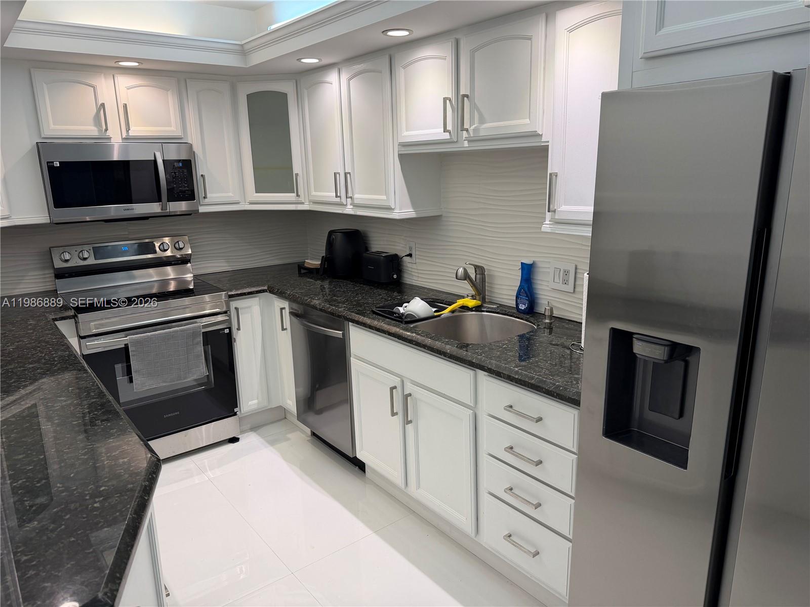 PATRICIAN CONDO - Residential
