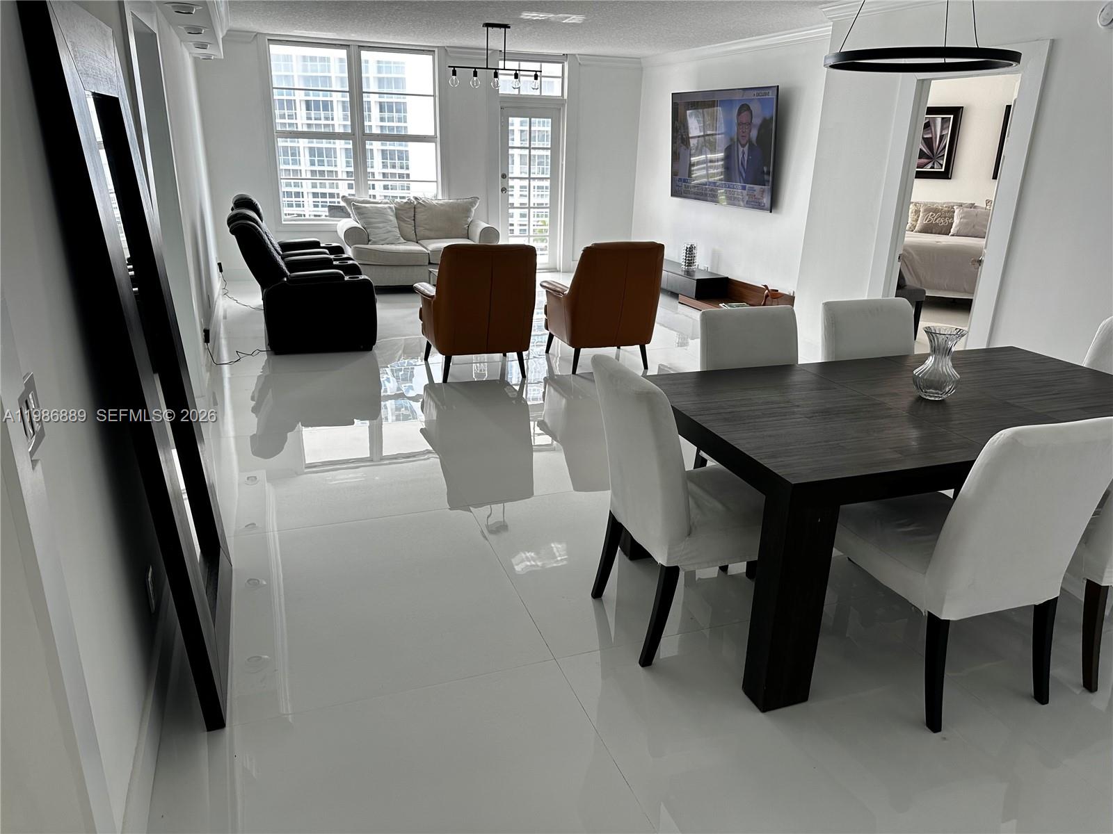 PATRICIAN CONDO - Residential