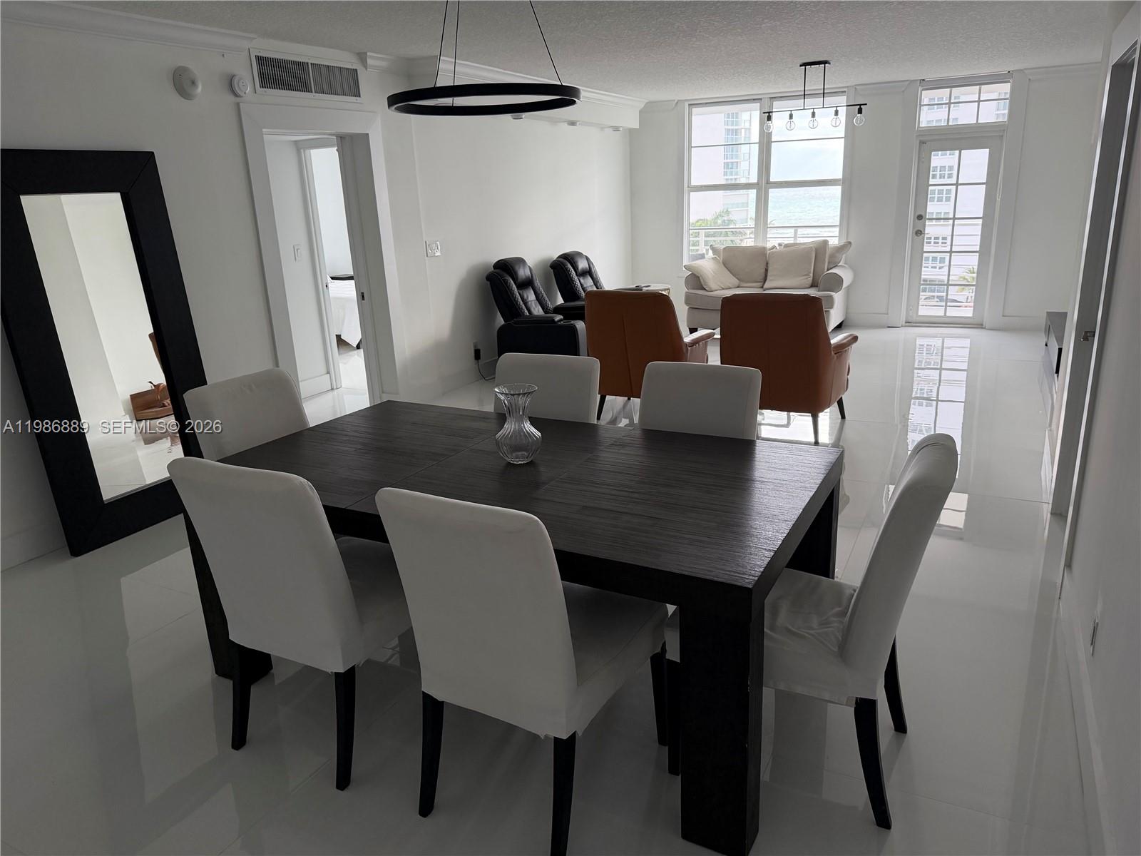 PATRICIAN CONDO - Residential