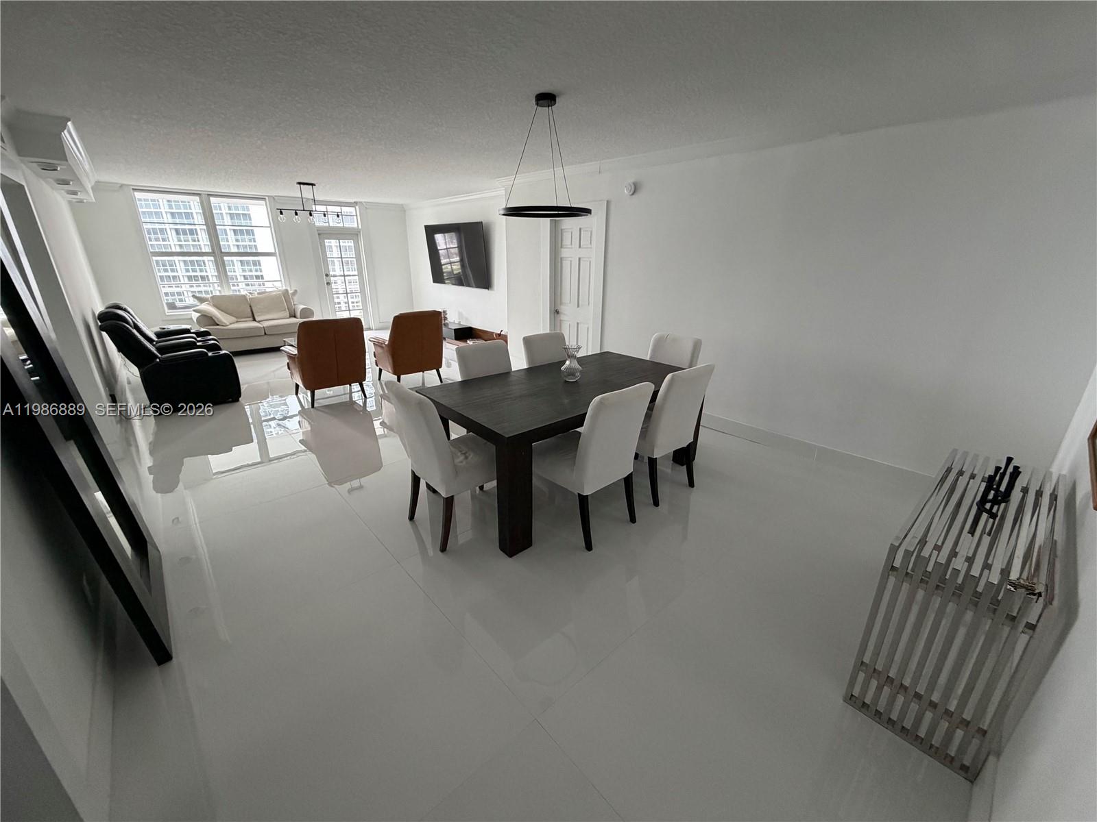 PATRICIAN CONDO - Residential