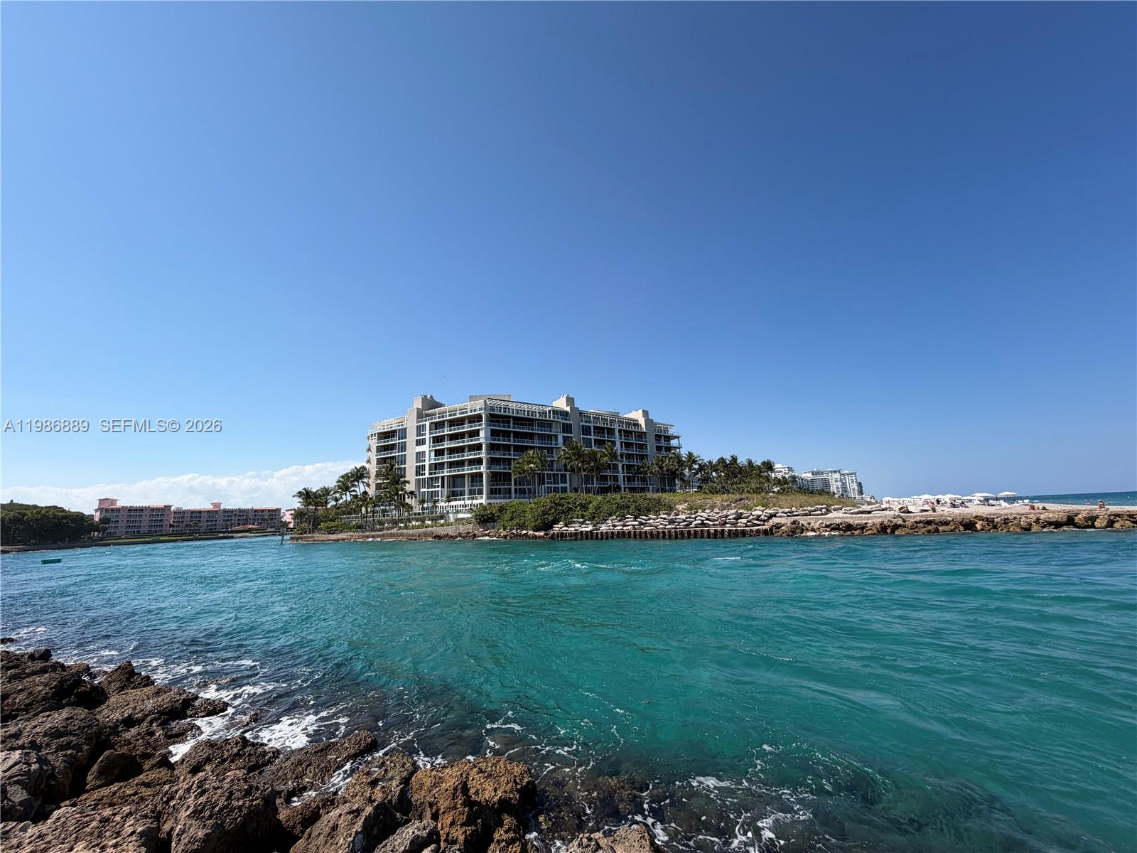 PATRICIAN CONDO - Residential
