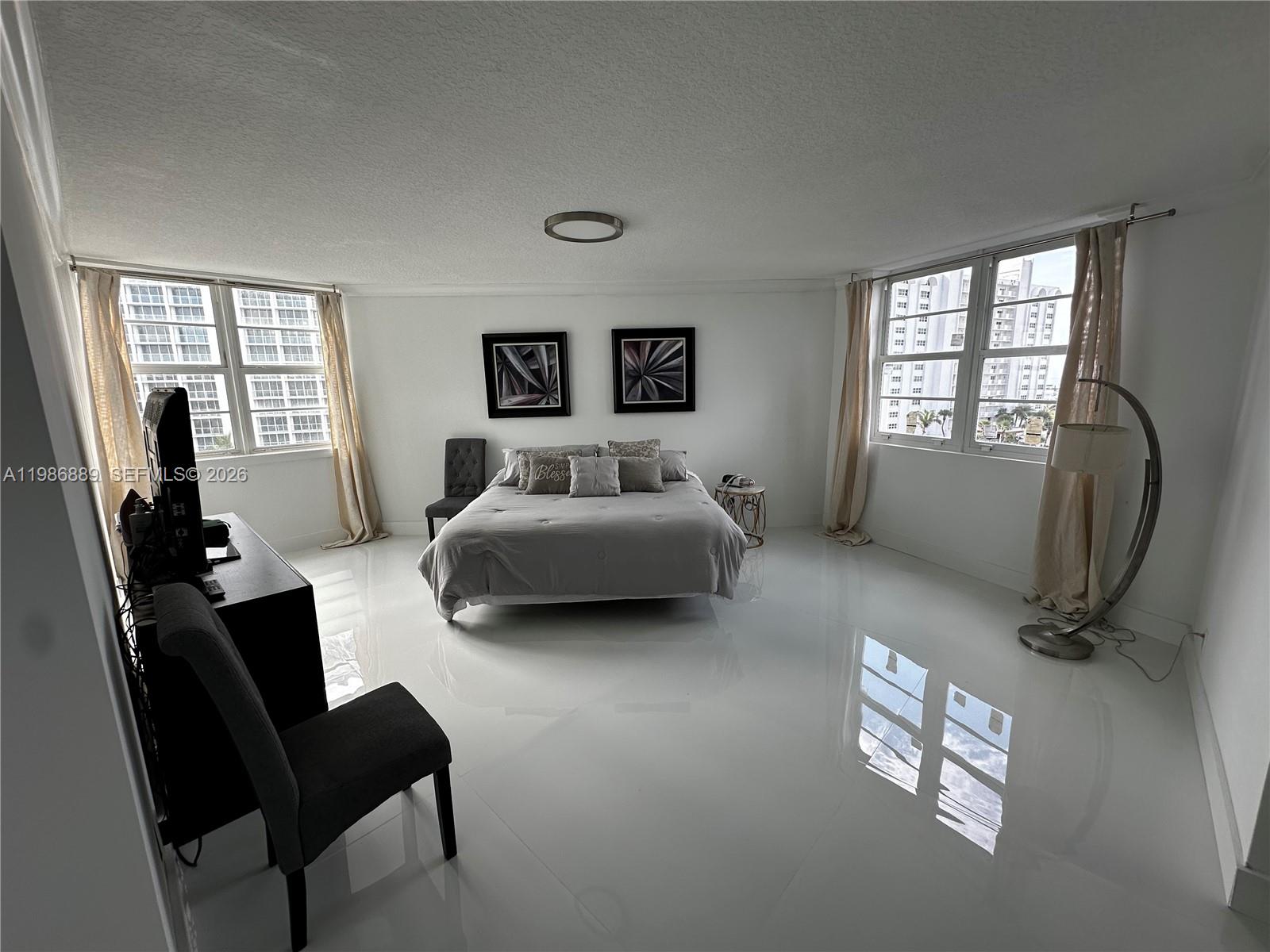 PATRICIAN CONDO - Residential