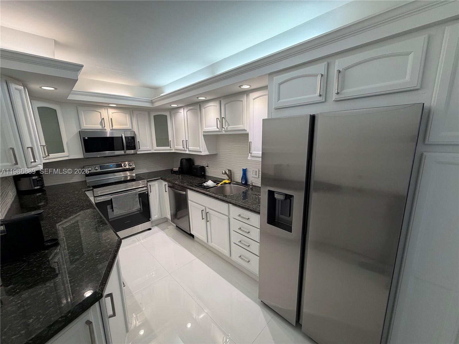 PATRICIAN CONDO - Residential