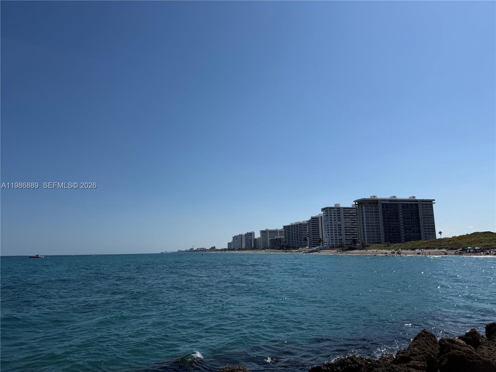 PATRICIAN CONDO - Residential