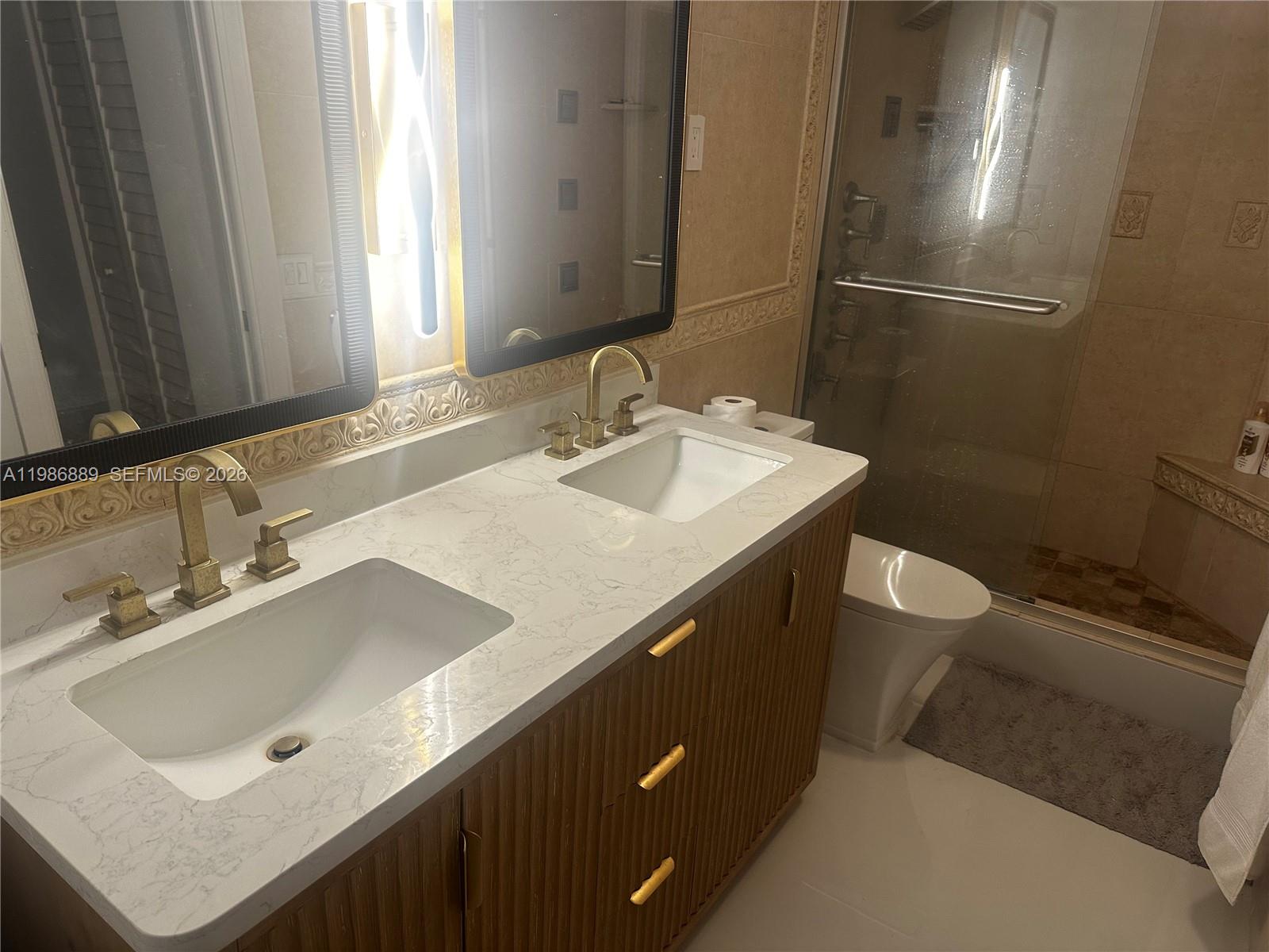 PATRICIAN CONDO - Residential