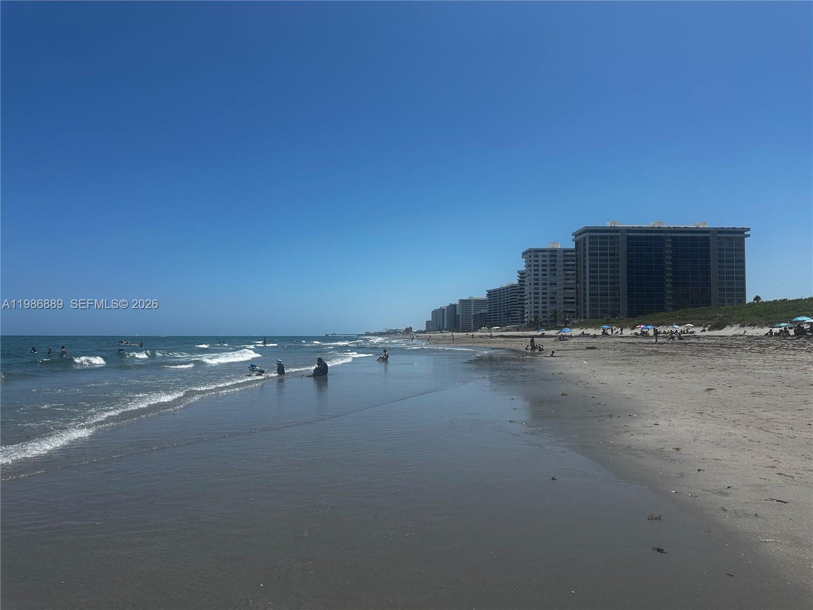 PATRICIAN CONDO - Residential