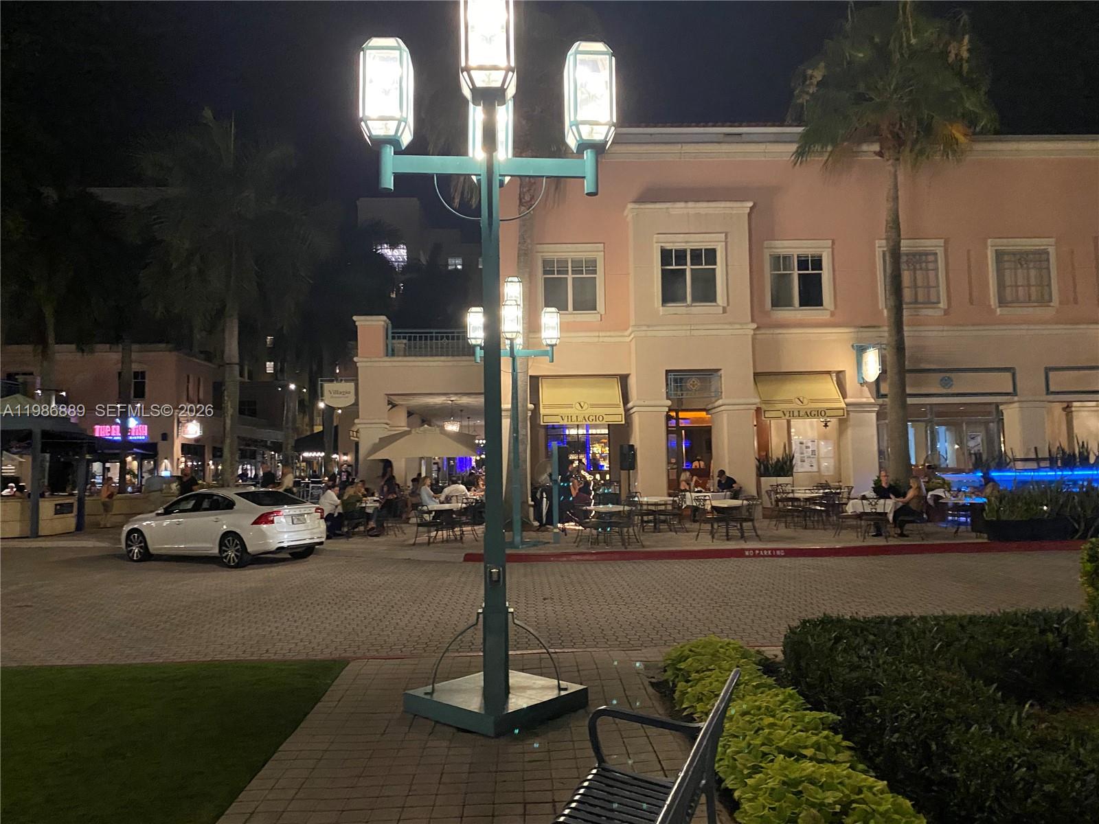 PATRICIAN CONDO - Residential