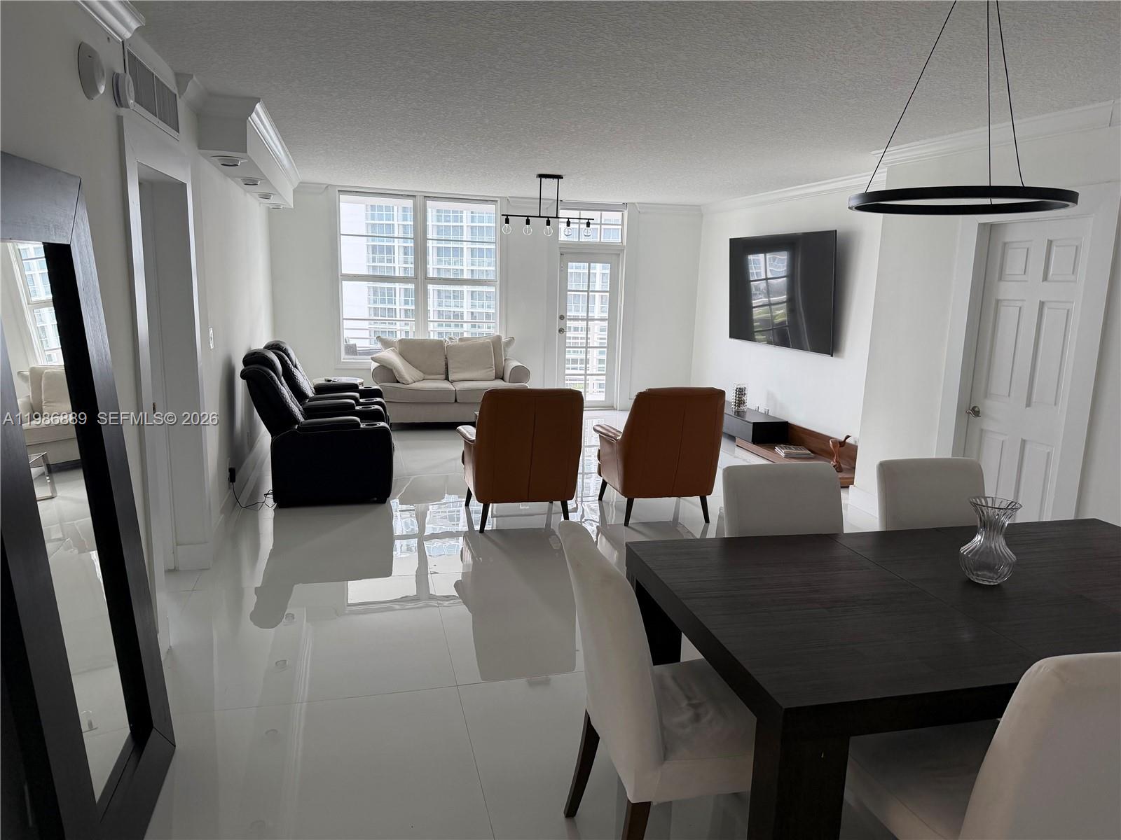 PATRICIAN CONDO - Residential