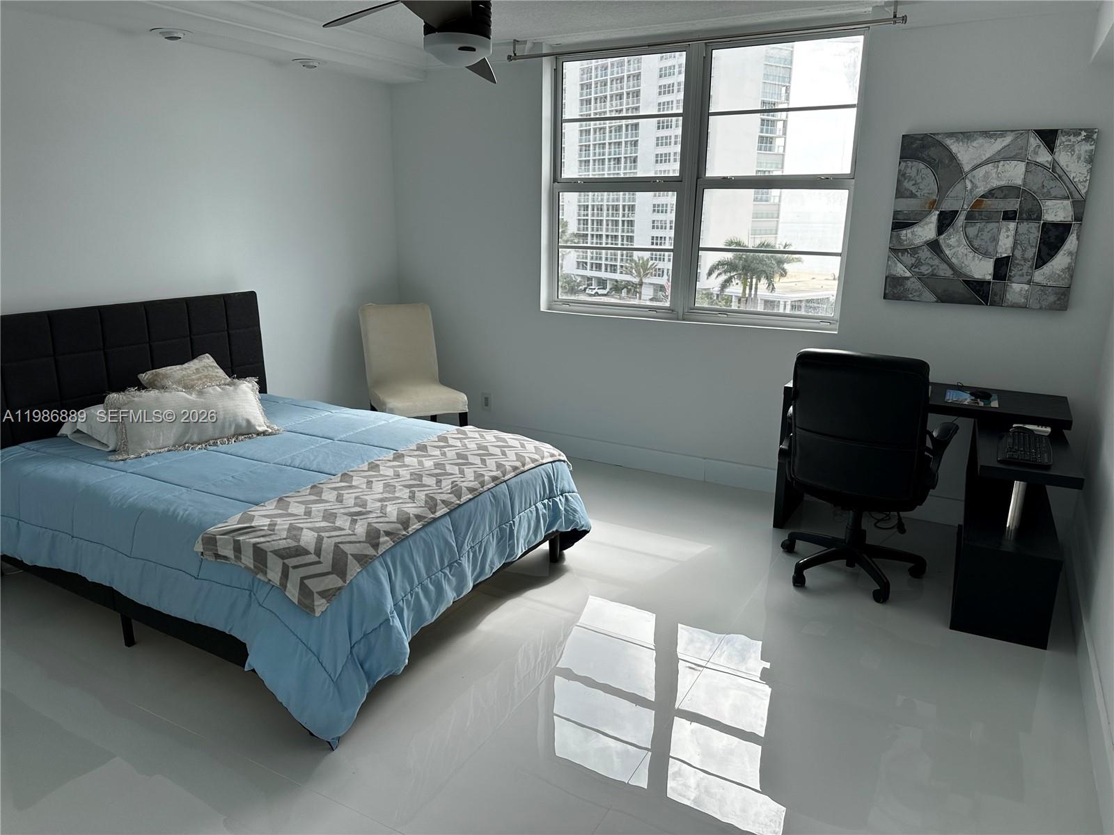 PATRICIAN CONDO - Residential