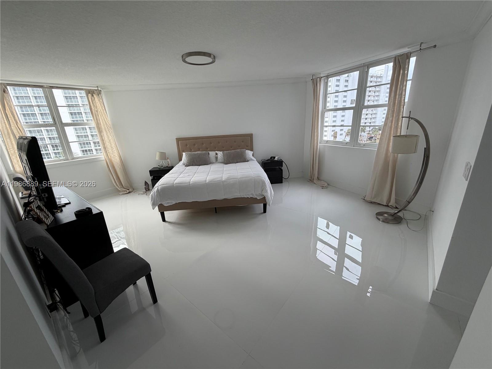 PATRICIAN CONDO - Residential