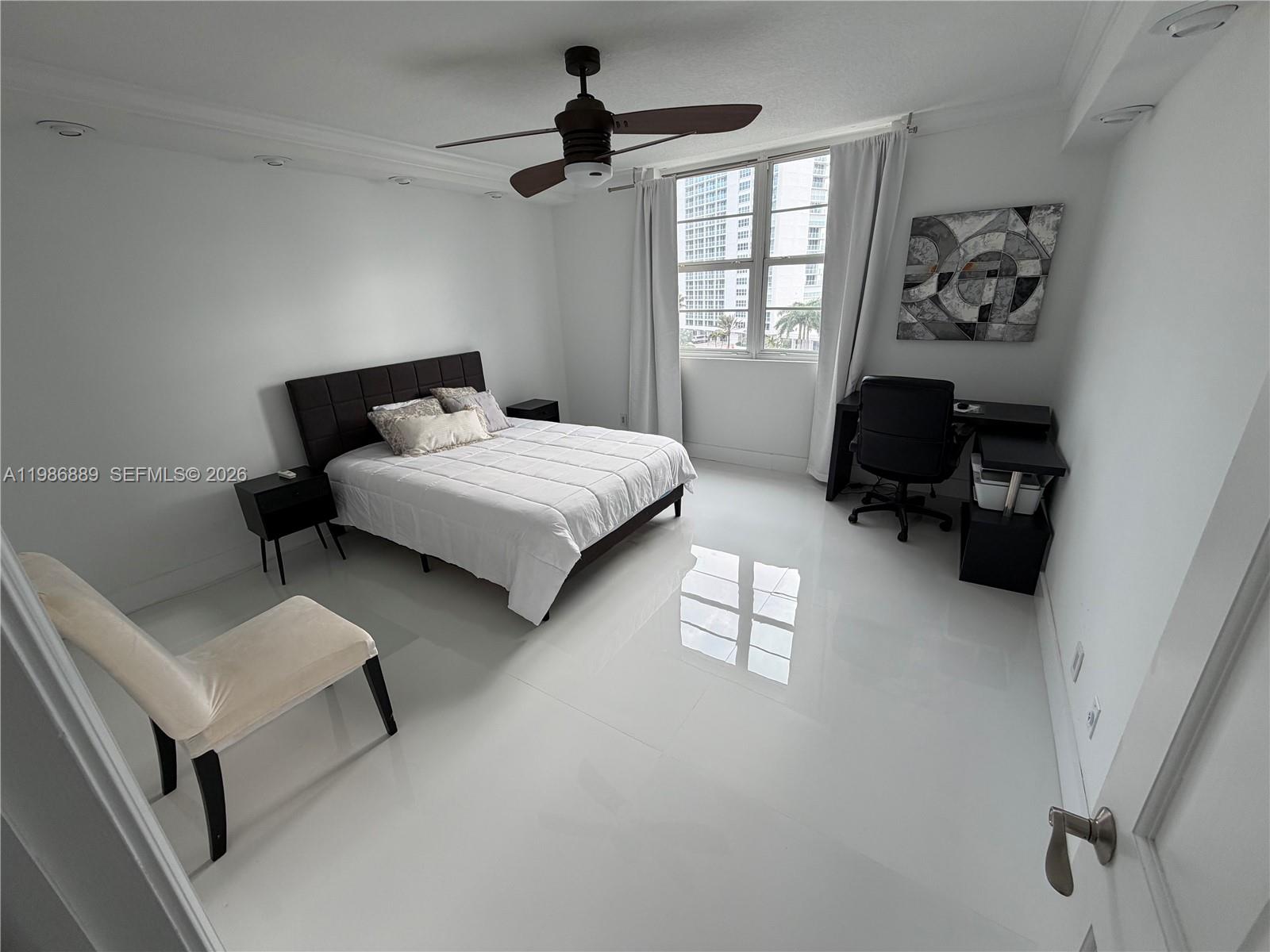 PATRICIAN CONDO - Residential