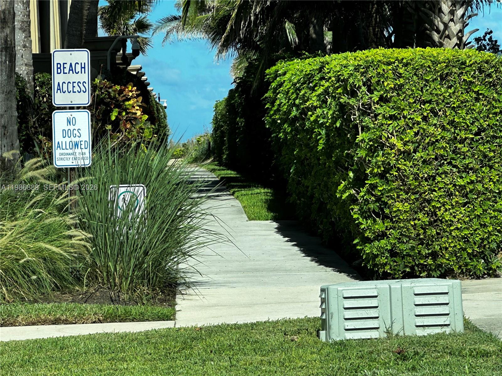 PATRICIAN CONDO - Residential