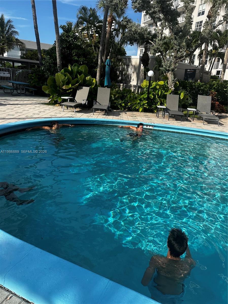 PATRICIAN CONDO - Residential