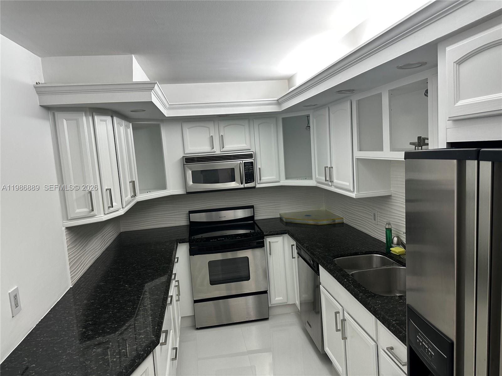 PATRICIAN CONDO - Residential