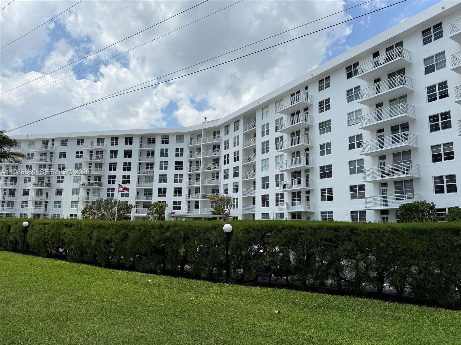 PATRICIAN CONDO - Residential