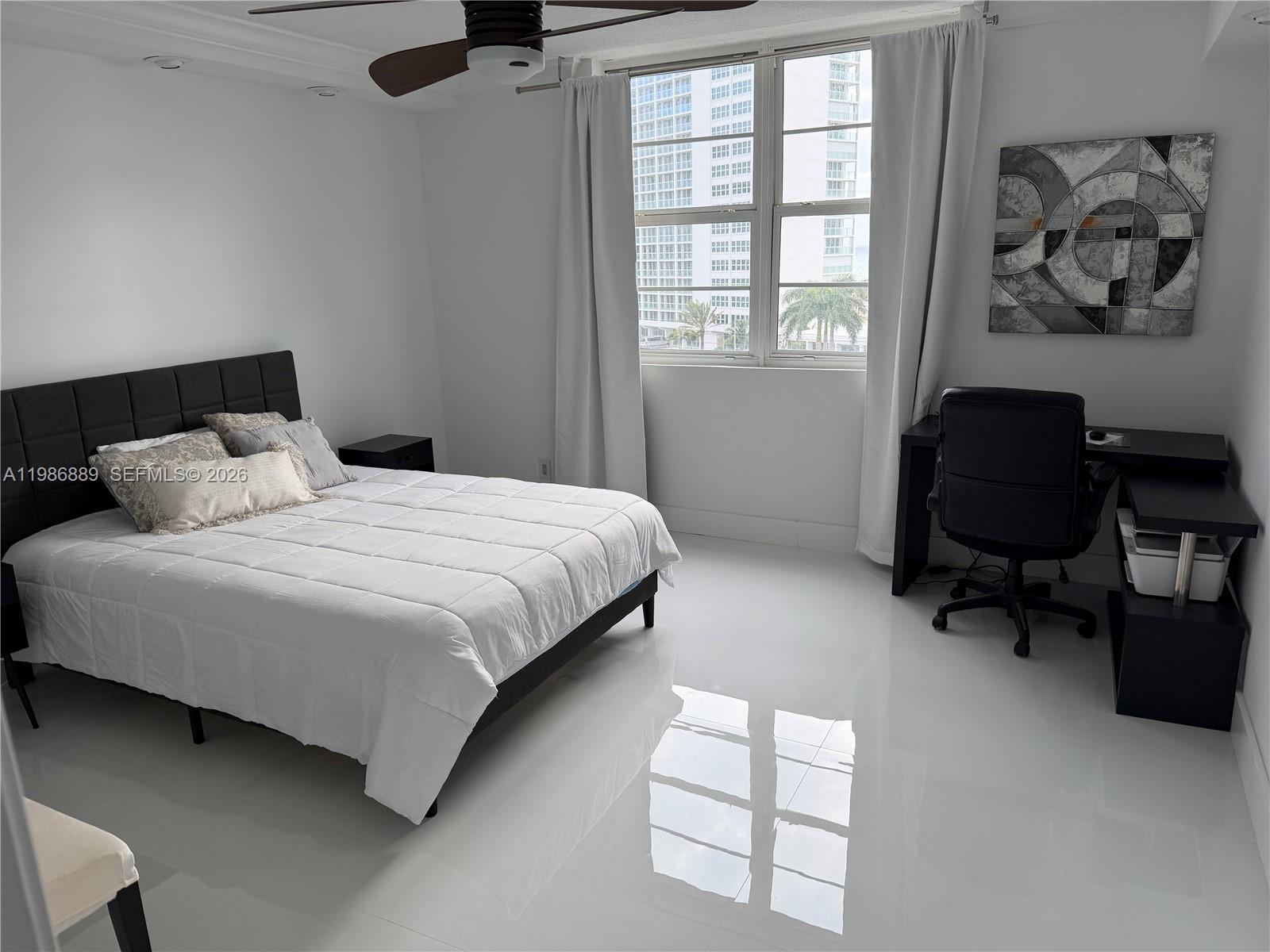 PATRICIAN CONDO - Residential