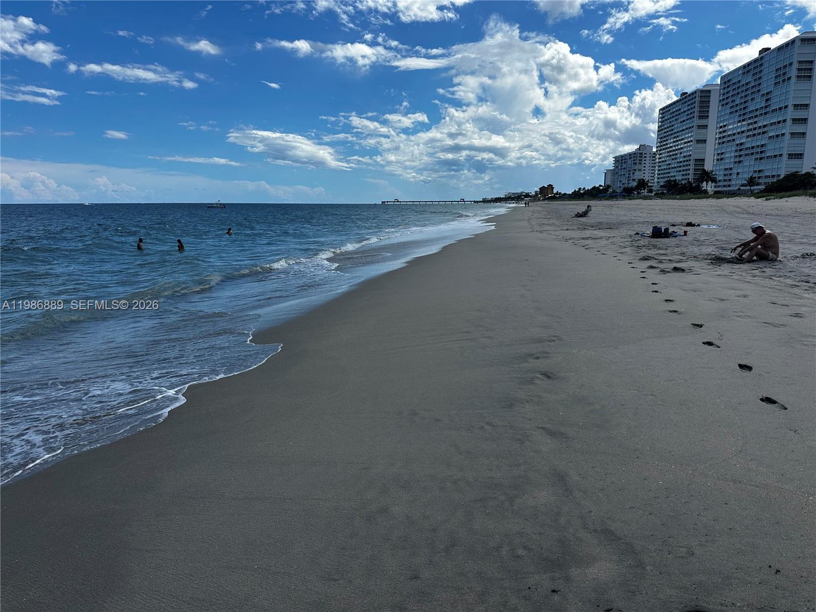 PATRICIAN CONDO - Residential