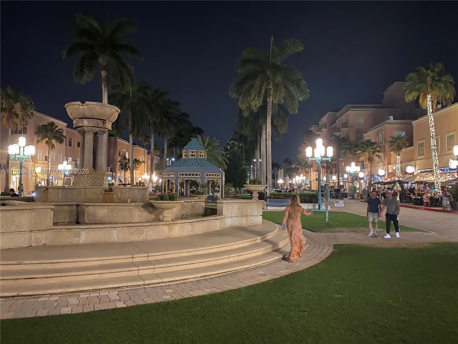 PATRICIAN CONDO - Residential