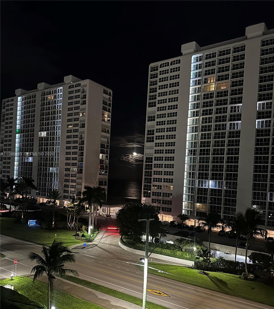 PATRICIAN CONDO - Residential