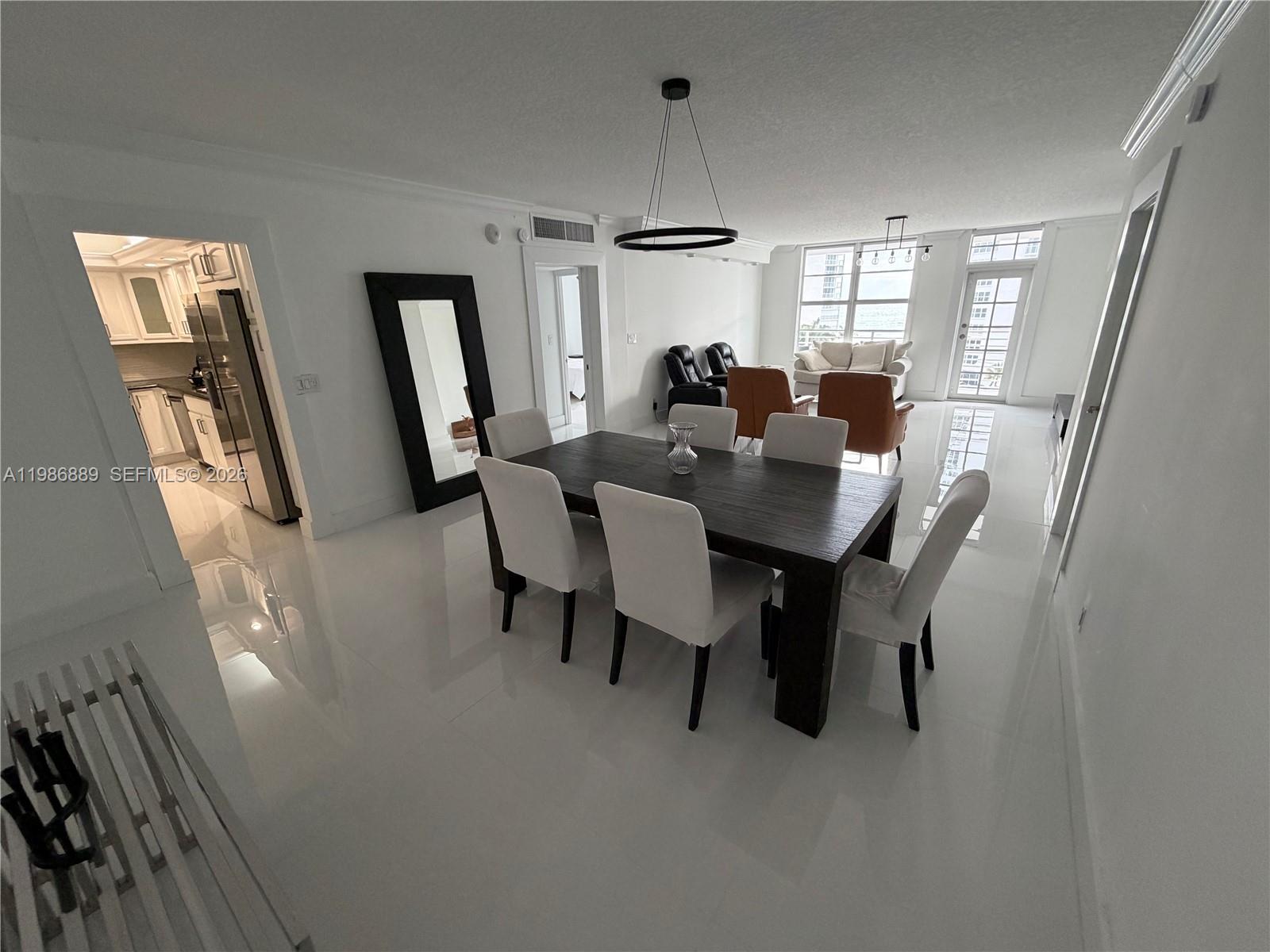 PATRICIAN CONDO - Residential